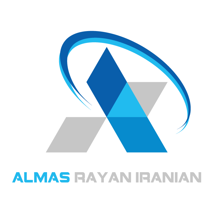 Almas Rayan Iranian