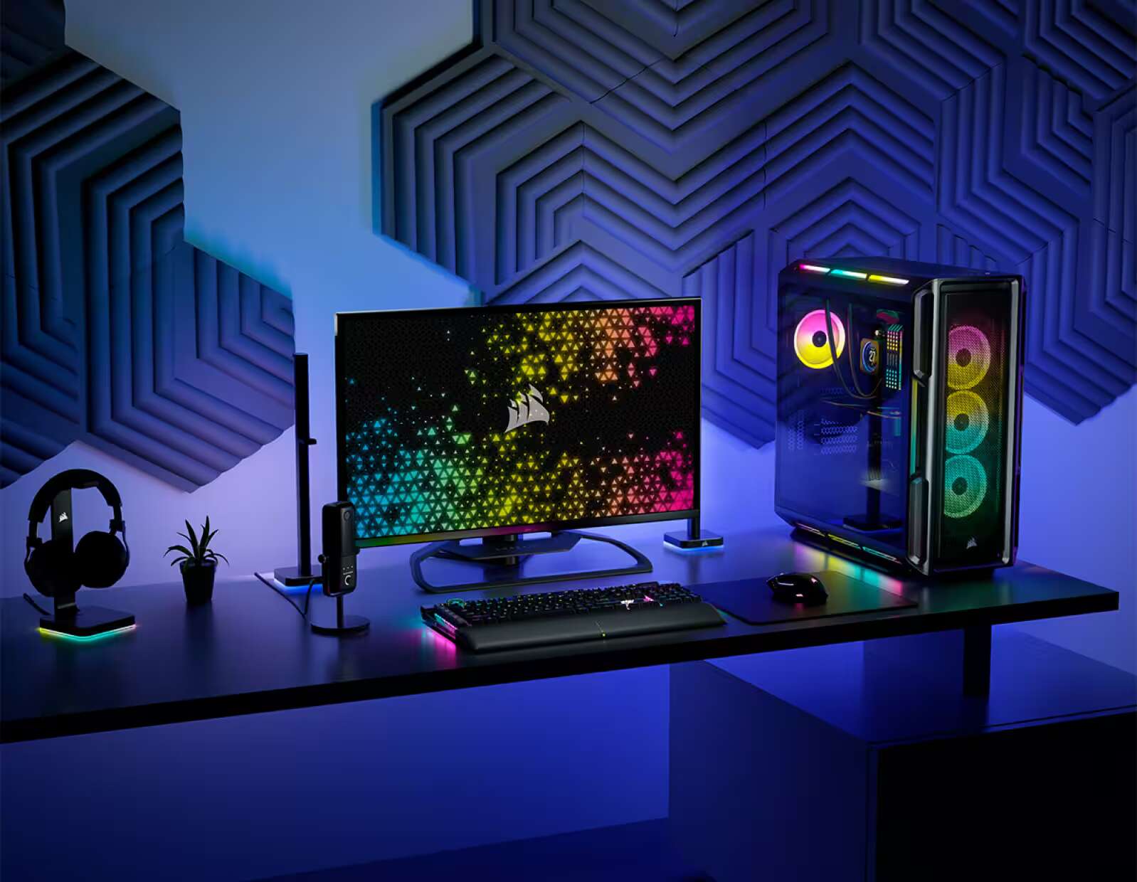 Corsair Products
