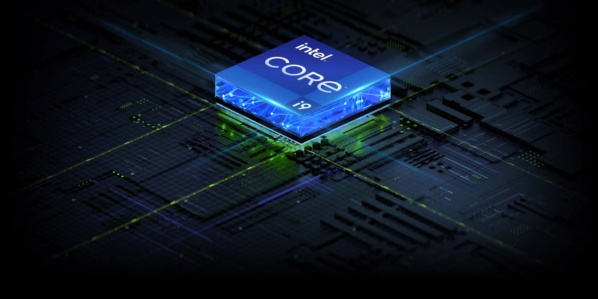 Intel Processors