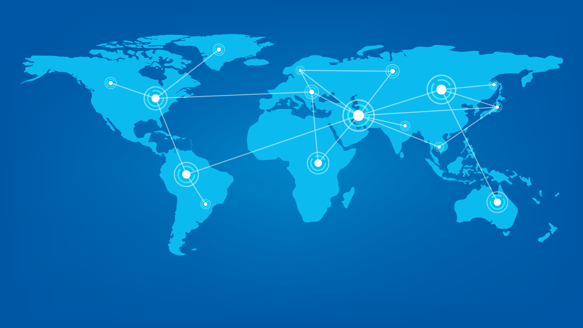 Our Vendors In The World