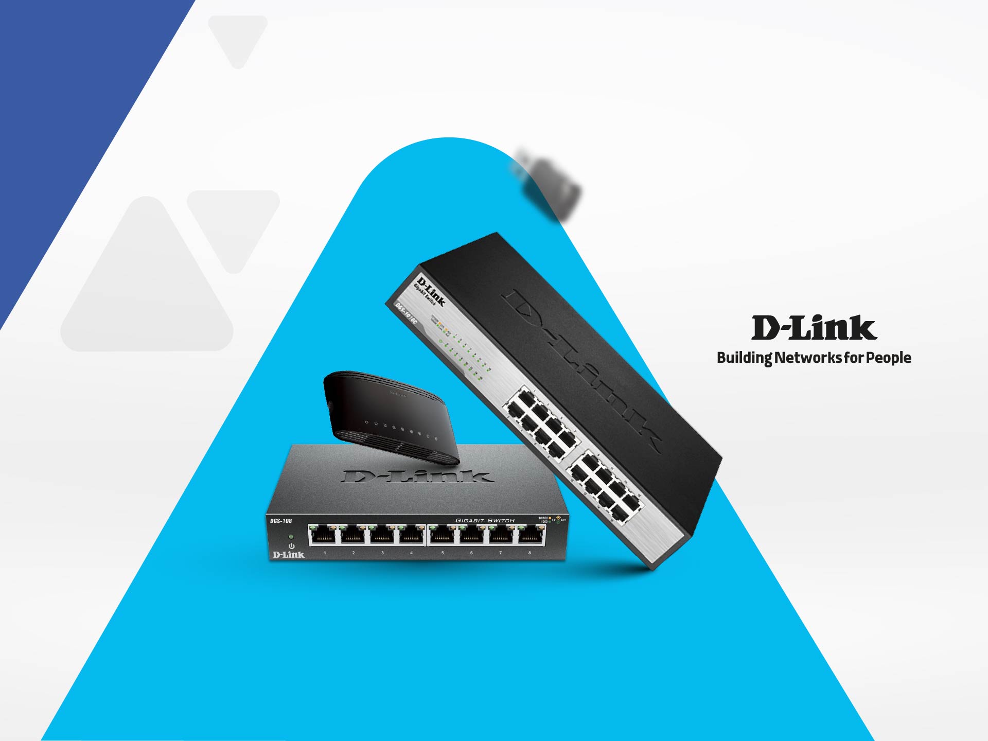 Dlink Products
