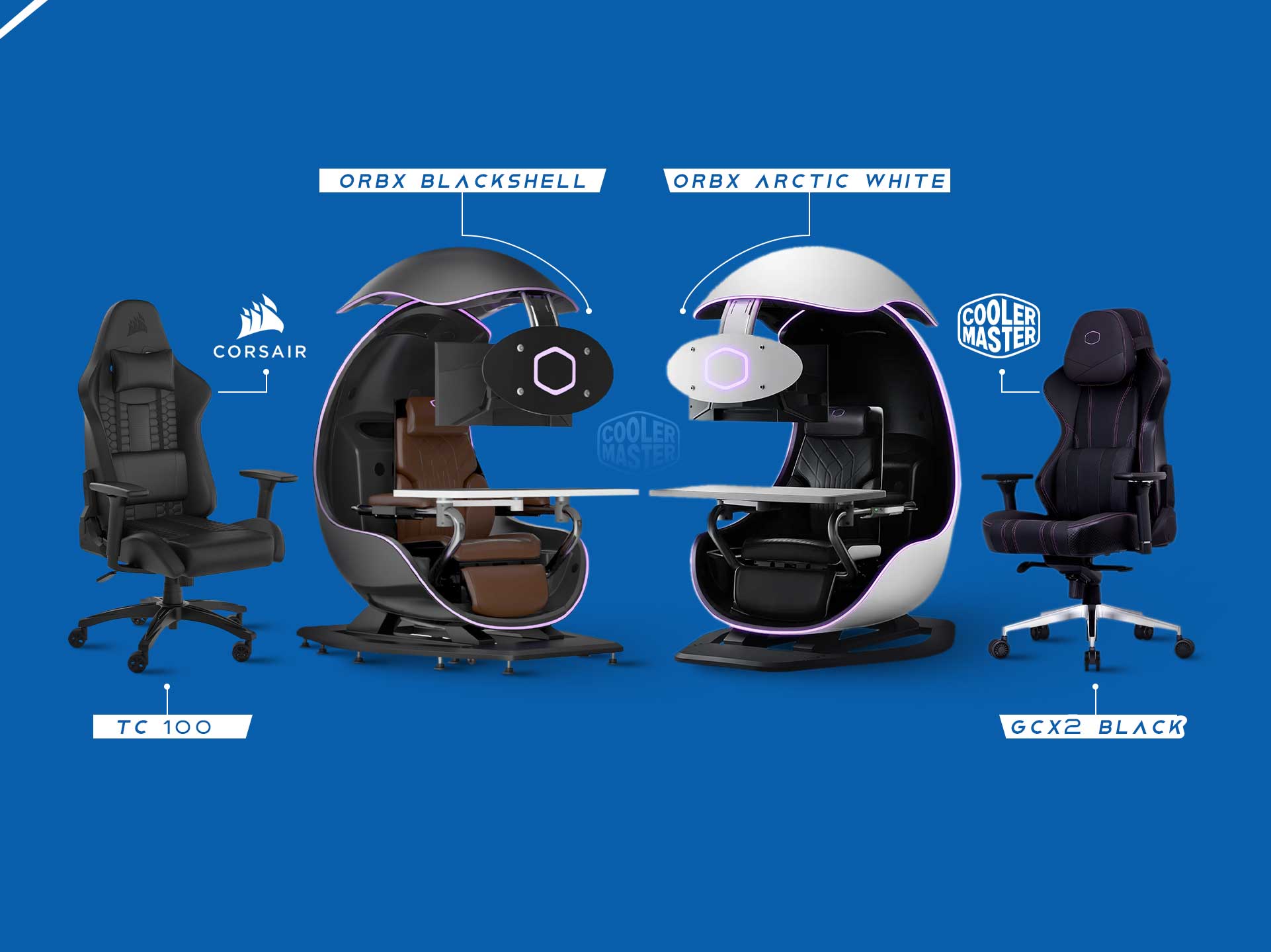 gaming chair