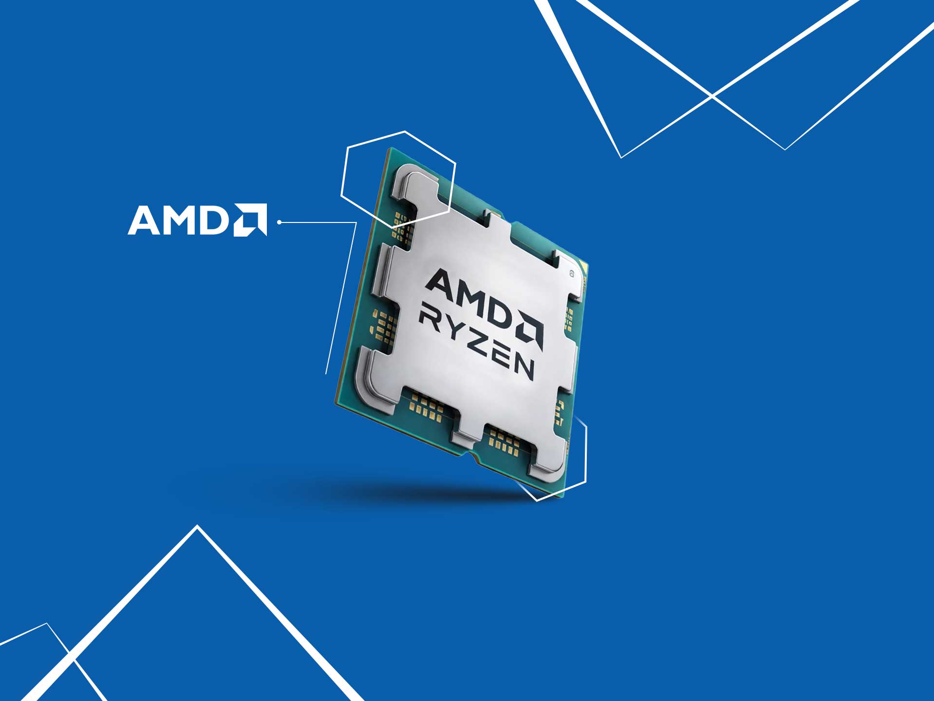 AMD CPU