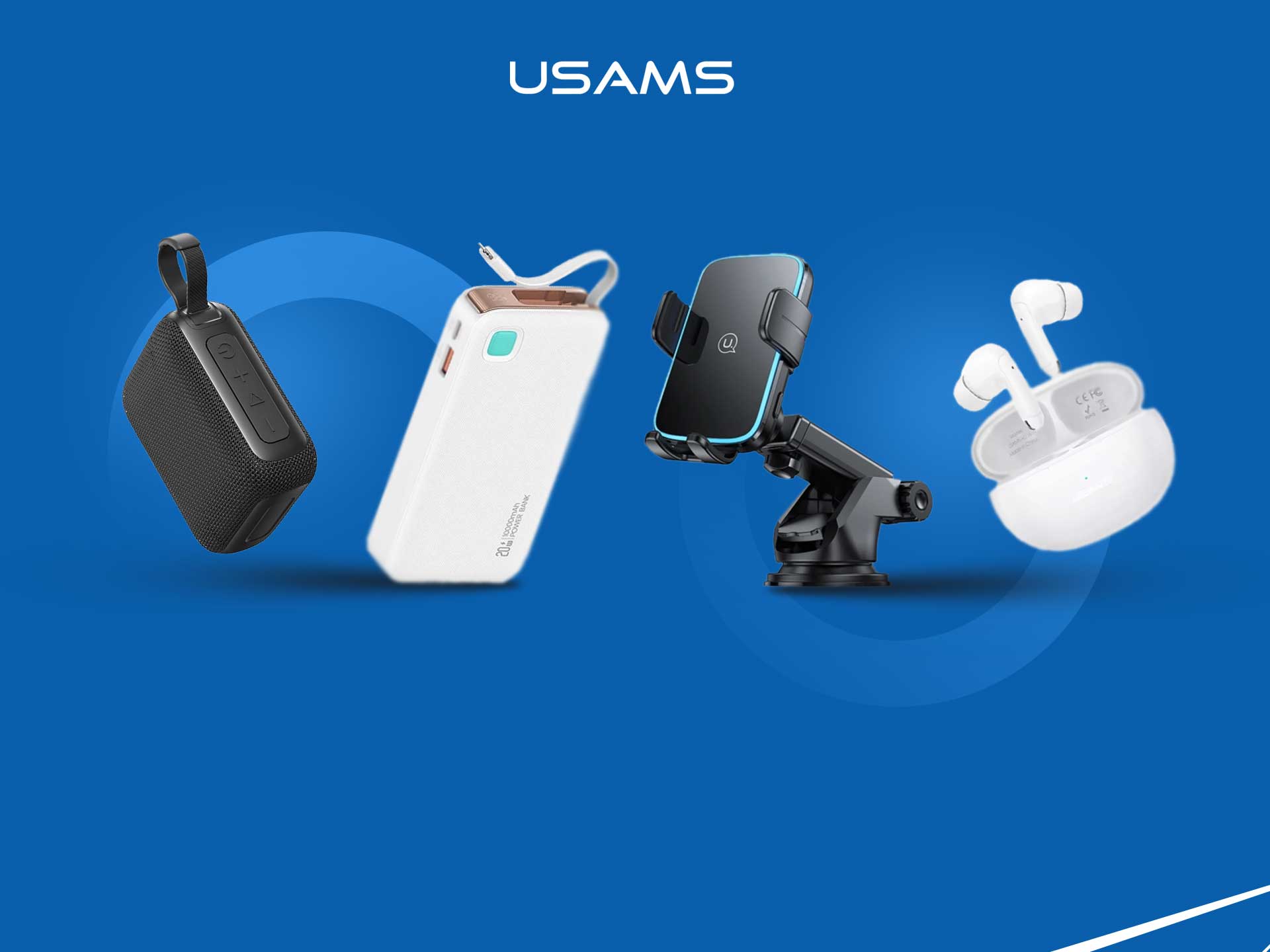accessories usams