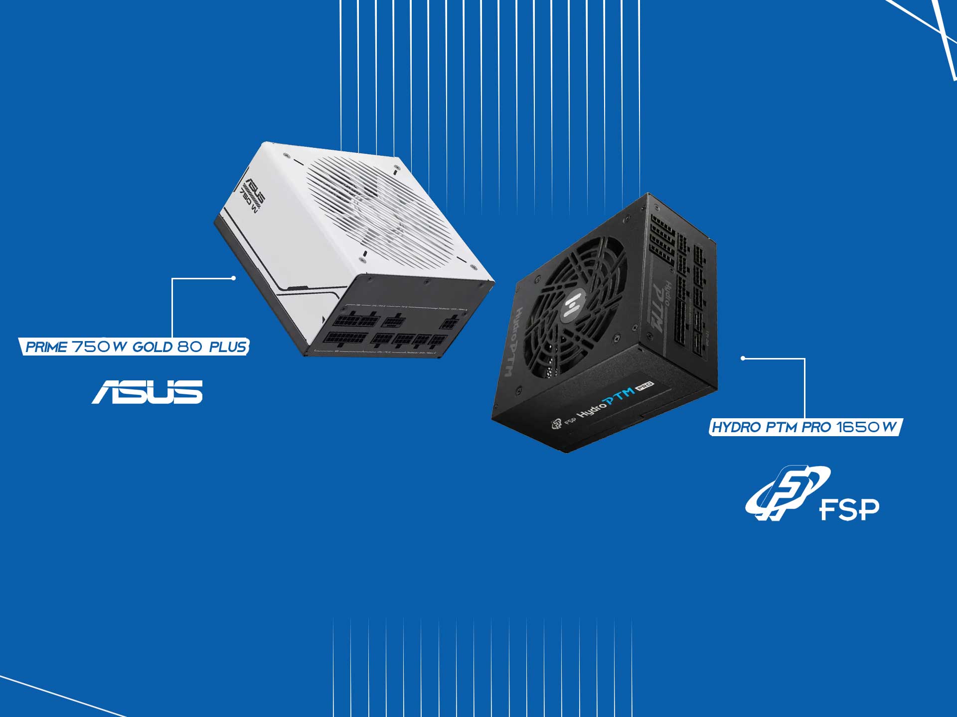 Power Supply