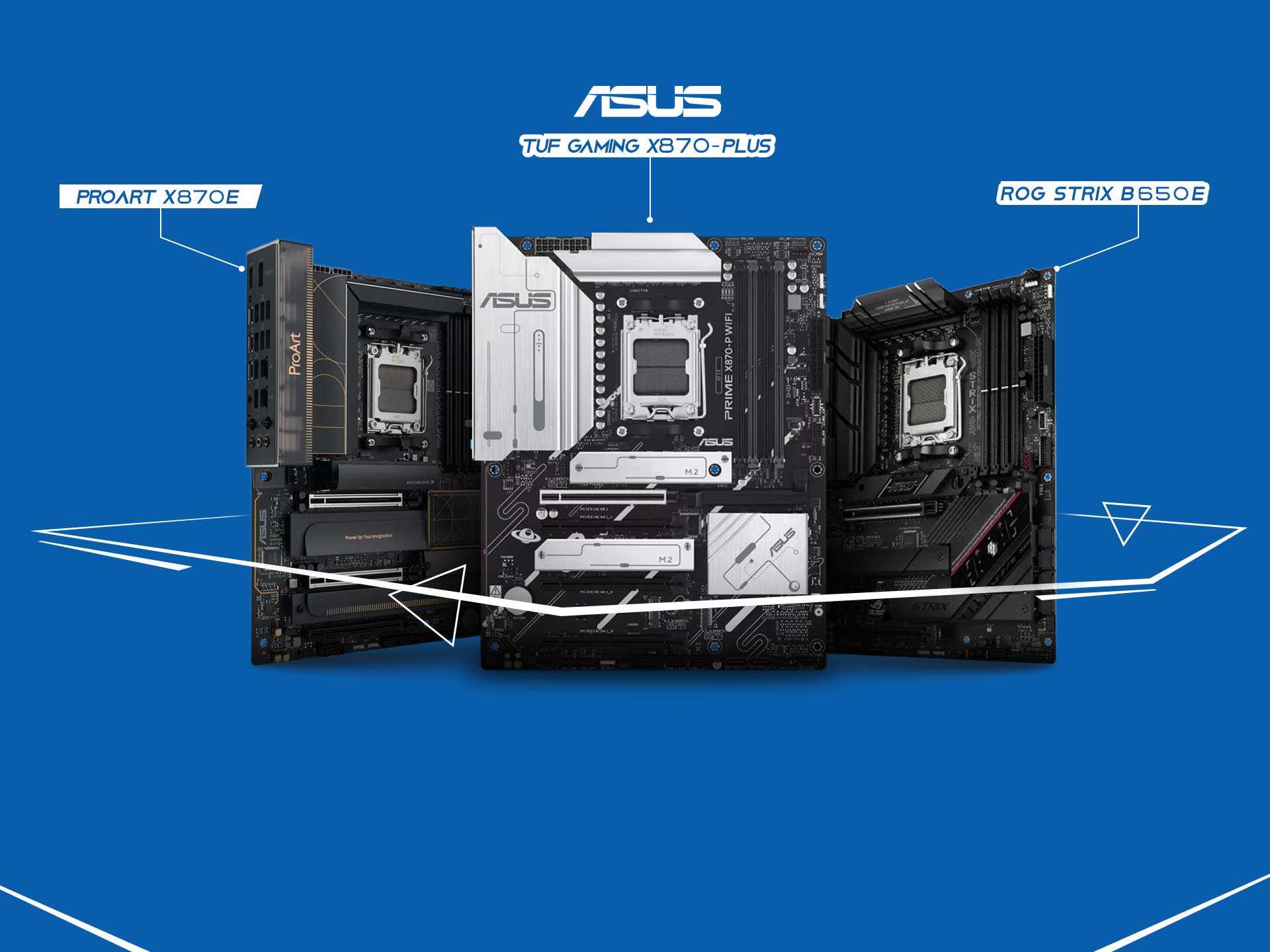 ASUS Motherboard